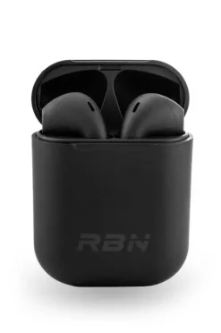 Rubicon Air Beans Z10 Czarne