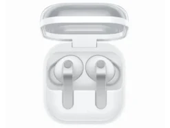 SAMSUNG Buds 4 Pro TWS Dokanałowe Białe [SM-R640NZWAEUE]