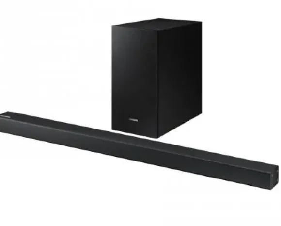 Samsung Soundbar HWR450 Czarny