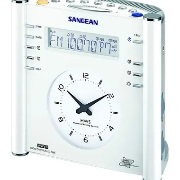 Sangean RCR-3
