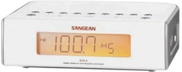 Sangean RCR-5