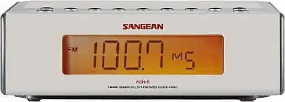 Sangean RCR-5