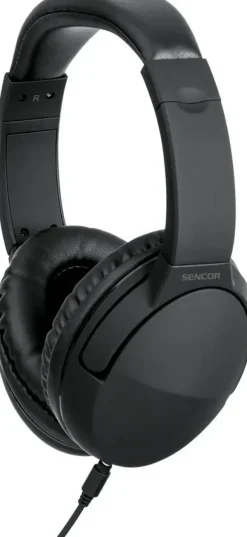 Sencor SEP 636 czarne