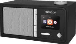 Sencor SIR 5000WDB