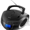 Sencor SPT 3600 BS Czarno-Srebrny