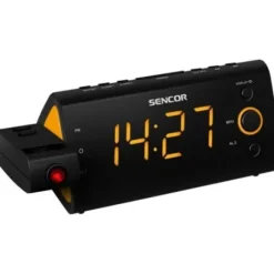 Sencor SRC 330 (SRC 330 OR)