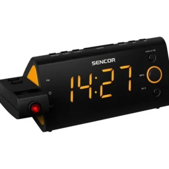 Sencor SRC 330 (SRC 330 OR)