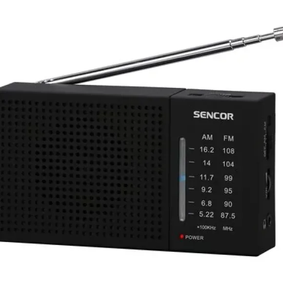 Sencor SRD 1800