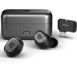 Sennheiser GTW 270 Czarne