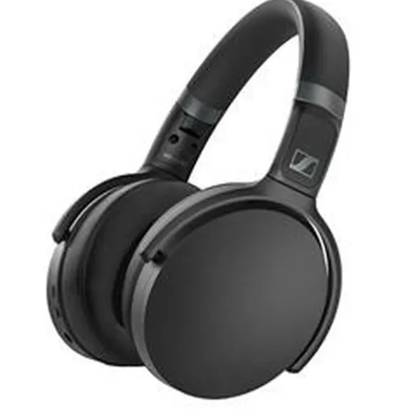 Sennheiser HD450BT Czarne