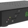 SetOne EasyOne 740 DVB-T HD IR