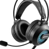 Sharkoon Skiller SGH20 schwarz, USB-A