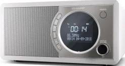 Sharp DR-450 białe