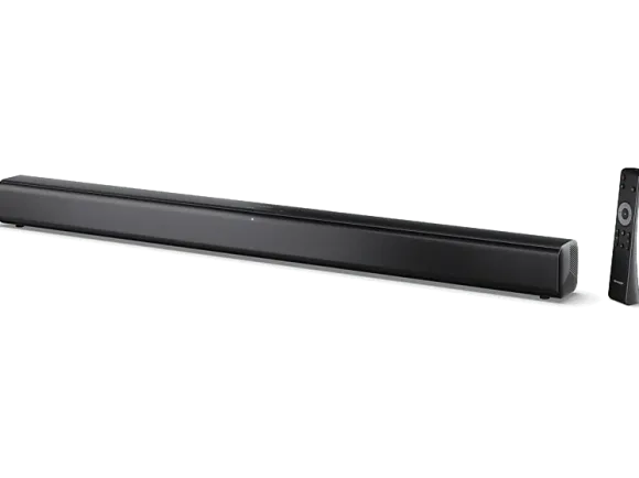 SHARP HT-SB146 2.0 Czarny