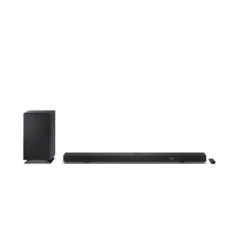 Sharp HT-SBW55121(BK) – Soundbar 5.1.2 Dolby Atmos