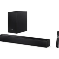 Sharp Soundbar  HT-SBW123 Czarny