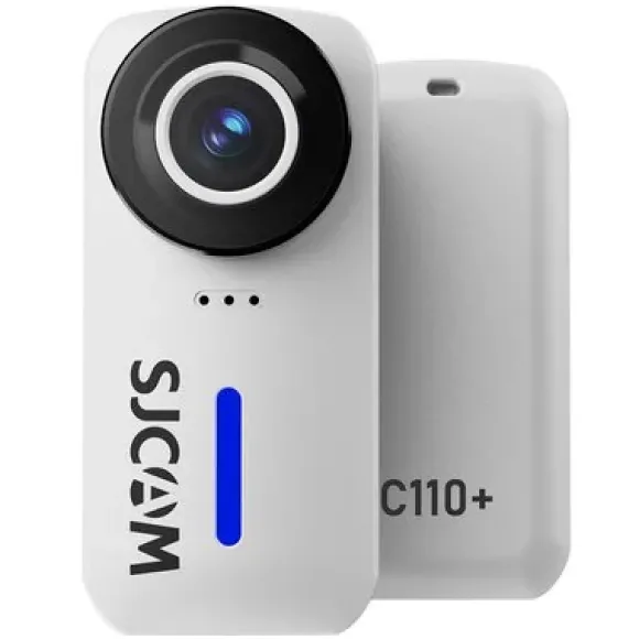 SJCAM C110+ biała
