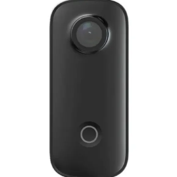 SJCAM C100+ MINI Czarna (4836)