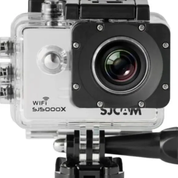SJCAM SJCAM SJ5000X Elite Biała