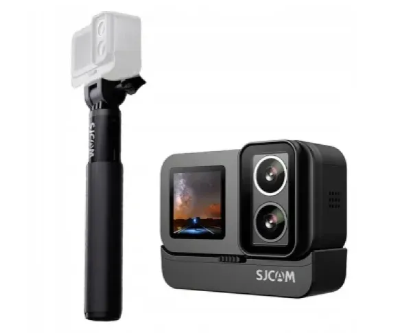 SJCAM SJ20 Dual Lens