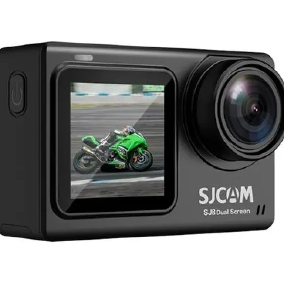 SJCAM SJ8 Dual Screen
