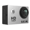 SJCAM SJ4000 Srebrna
