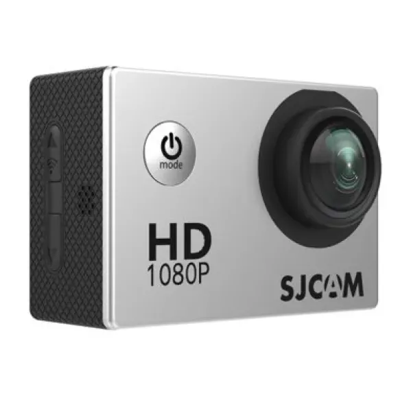 SJCAM SJ4000 Srebrna