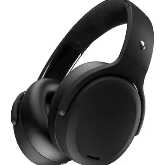 SKULLCANDY Crusher 2 ANC Czarny