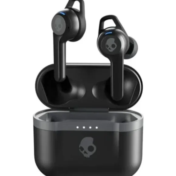 Skullcandy Indy Evo Czarny