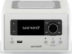 Sonoro Relax 2022 czarna