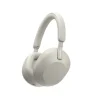 Sony WH-1000XM5 srebrne