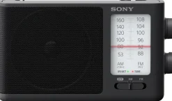 Sony ICF506