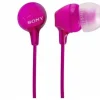 Sony MDR-EX15LPPI Różowy