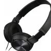 Sony MDR-ZX310APB czarne