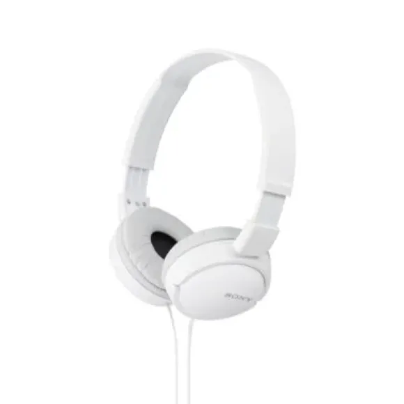 Sony MDR-ZX110W białe