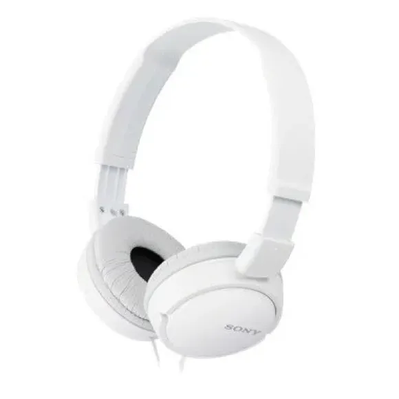 Sony MDR-ZX110W białe