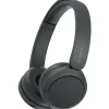 Sony WH-CH520 Czarne