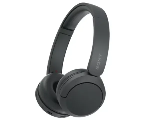 Sony WH-CH520 Czarne