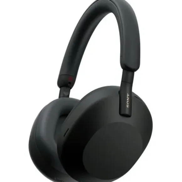 Sony WH-1000XM5 czarne