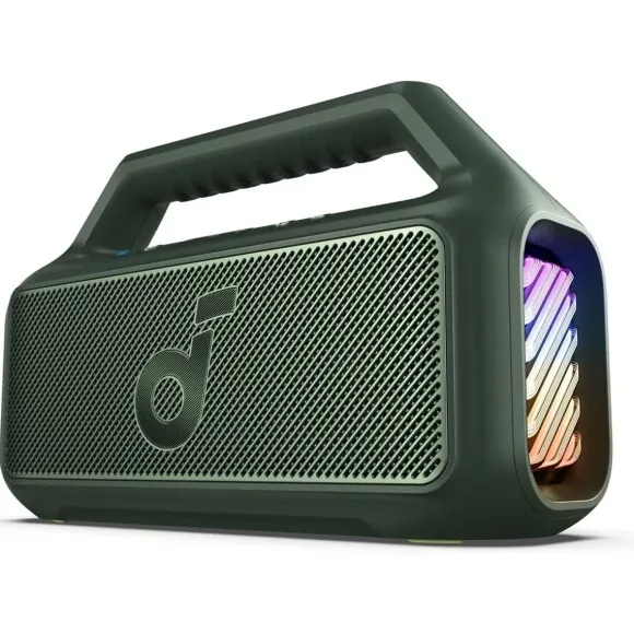 SOUNDCORE Boom 2 Zielony