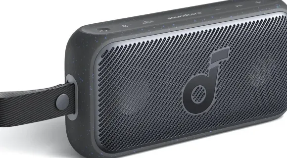 SoundCore Motion 300 Czarny