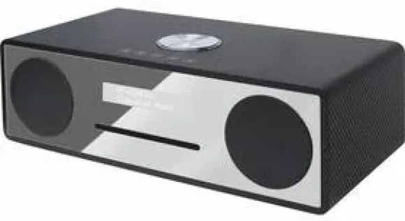Soundmaster DAB950CA Czarny
