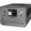 SOUNDMASTER ICD1050SW Czarny