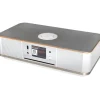 SOUNDMASTER ICD2023WE Biały