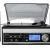 Soundmaster MCD1820SW Czarna