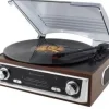 Soundmaster PL196H Drewno