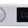Soundmaster UR8350WE Biały