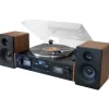 SOUNDMASTER Wieża  PL920 Czarny