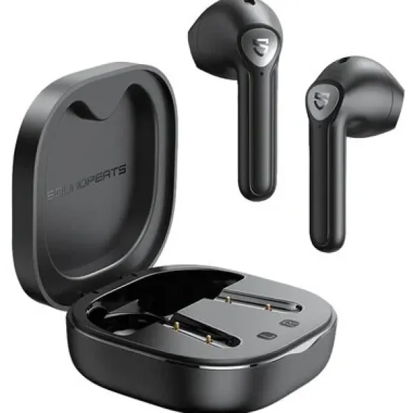 SoundPeats TrueAir 2 czarne