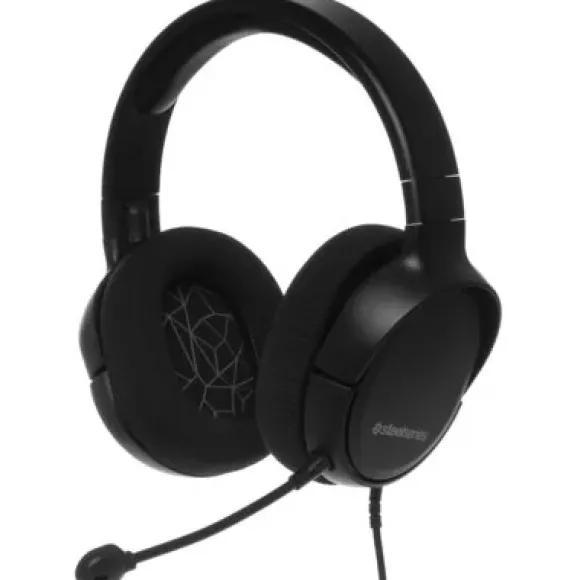 SteelSeries Arctis 1 czarne (61427)